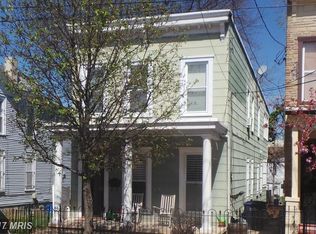 1226 Pleasant St SE, Washington, DC 20020