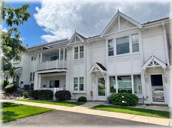 3134 Wood ROAD #11, Mount Pleasant, WI 53406