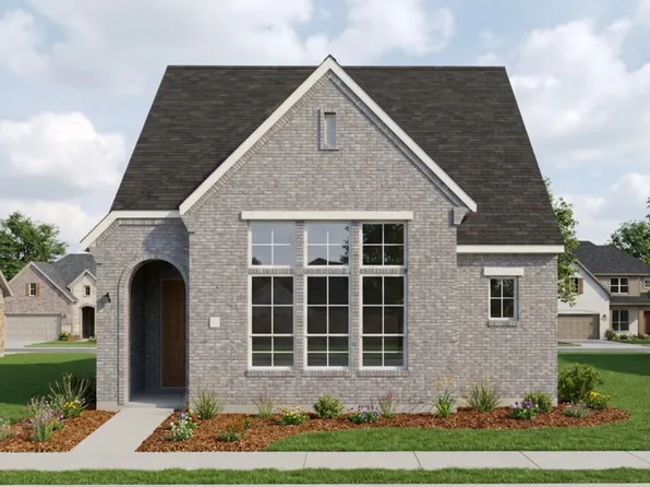 Bassett Plan, Treeline