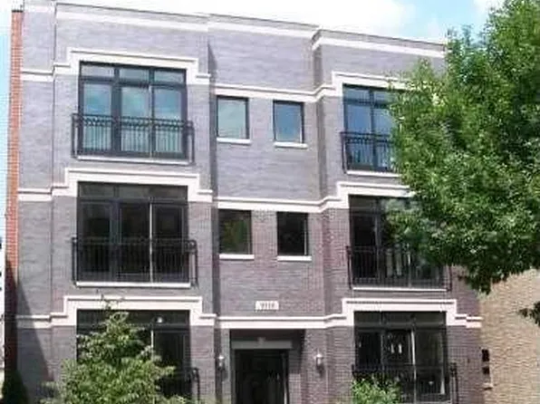 1018 S May St, Chicago, IL 60608