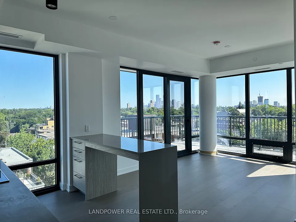 89 Montclair Ave #1218
