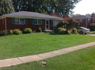 8205 Terry Rd, Louisville, KY 40258