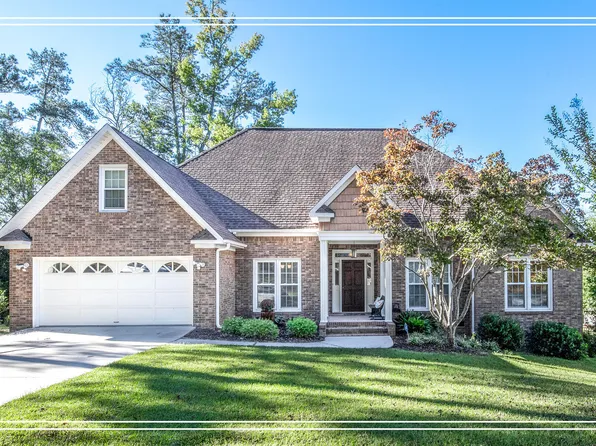 548 Lakeside Dr, Aiken, SC 29803