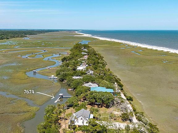 4th image of 7674 Legare Rd