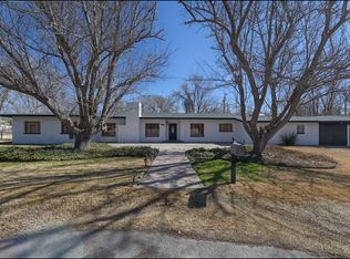 5140 Camino De La Vista Dr, El Paso, TX 79932