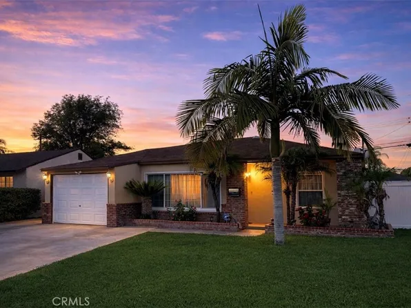 11549 Brimley St, Norwalk, CA 90650