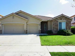 2203 Palermo Dr, Los Banos, CA