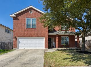 8527 Feather Trl, Helotes, TX 78023
