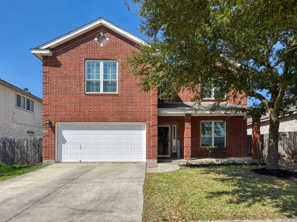 8527 Feather Trail, Helotes, TX 78023