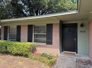 1904 Cornell Ln, Denton, TX 76201