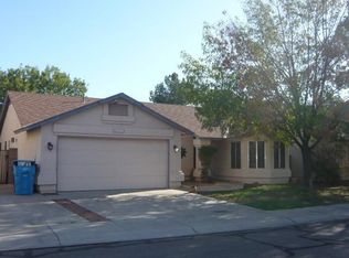 4117 W Fallen Leaf Ln, Glendale, AZ 85310