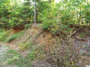 12 Emerald Springs Loop LOT 12, Sevierville, TN 37862