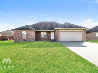 308 W Grace St, Republic, MO 65738