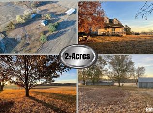 3800 Bethel Church Rd, Pinckneyville, IL 62274