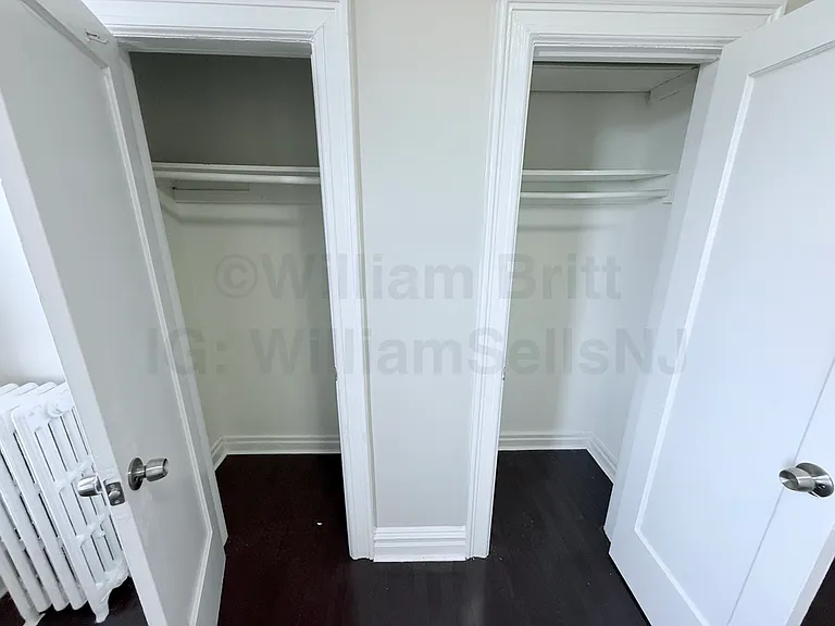 Bedroom Closets