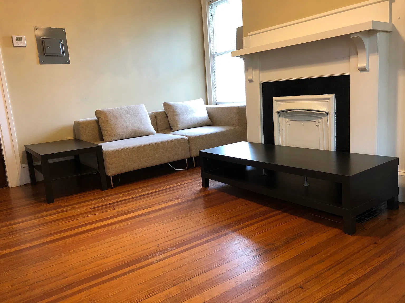 1 bed, $1,550 — Photo 3
