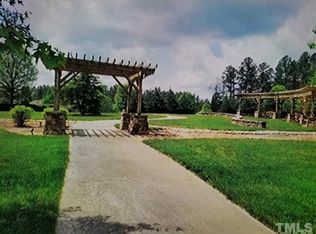 71 N Parkside Dr, Pittsboro, NC 27312