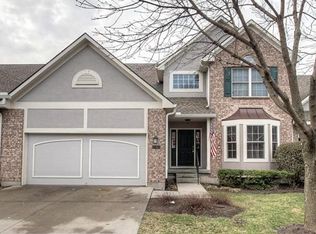 6527 W 133rd Ter, Overland Park, KS 66209