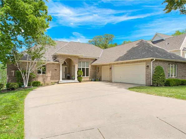 4719 N Mulberry Ct, Kansas City, MO 64116