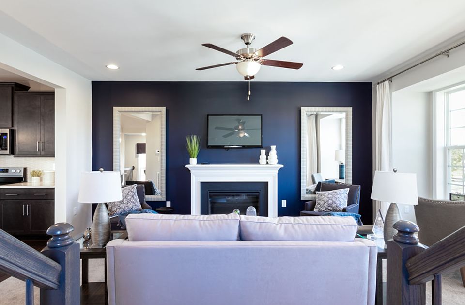 McCauley Crossing Towns by DRB Homes in Bunker Hill WV Zillow