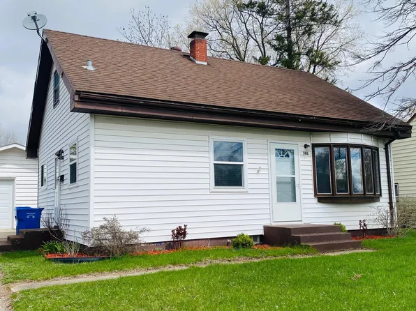 308 Langford St, Detroit Lakes, MN 56501