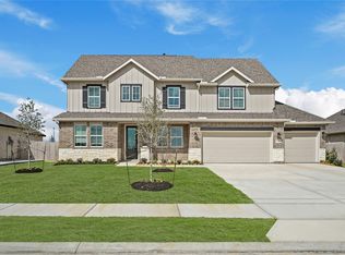 12614 Old Fashion Cir, Mont Belvieu, TX 77535