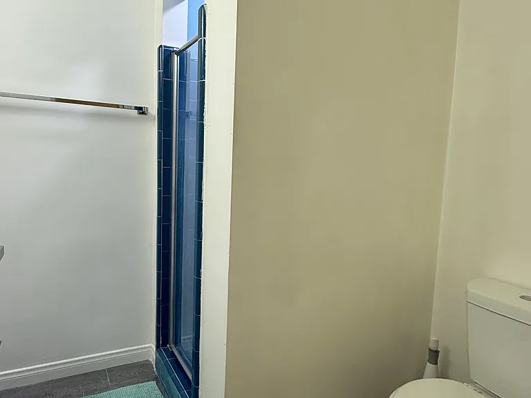 BATHROOM #3