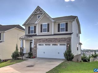 2315 Jersey Pine Rdg, Charlottesville, VA 22911