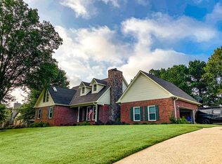 102 Moonglow Trl, Huntsville, AL 35806
