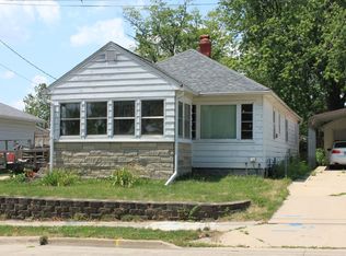 984 Orange Ave, Marseilles, IL 61341