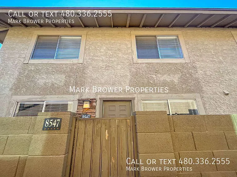 8547 E Belleview St — Photo 2