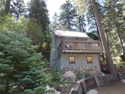 33471 Green Valley Lake Rd, Green Valley Lake, CA, 92341