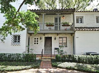 544 N Knowles Ave UNIT 201, Winter Park, FL 32789