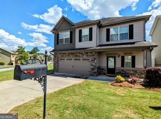 11 Wesley Drew Ln NW, Cartersville, GA 30121