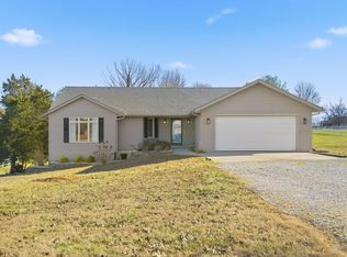 1404 Cody Road, Nixa, MO 65714