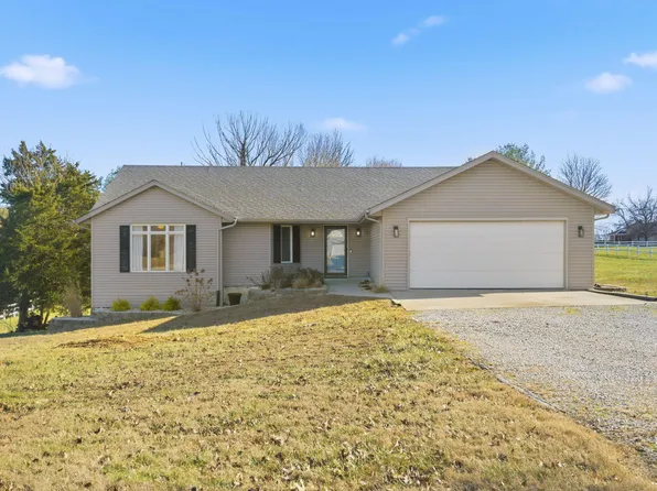 1404 Cody Road, Nixa, MO 65714