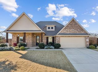 520 Winnetka Dr, Oak Point, TX 75068