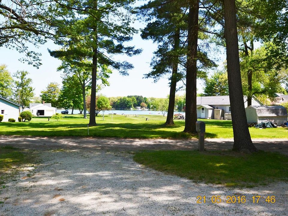 2441 Johnston Rd Twin Lake MI 49457 Zillow