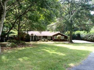 711 W Quincy Rd, Seneca, SC 29678