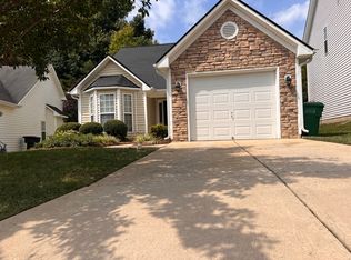 4414 River Forest Ln, Greensboro, NC 27409
