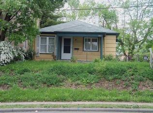 1581 Sullivant Ave, Columbus, OH