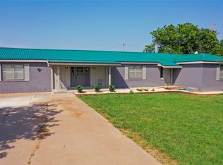 10992 State Highway 6, Avoca, TX 79503
