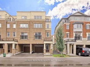 37 Filly Path N #457, Oshawa, ON L1L0K8