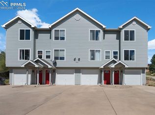 980 Mesa Valley Rd APT 102, Colorado Springs, CO 80907