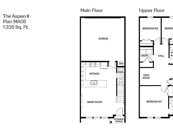 Floor Plan.