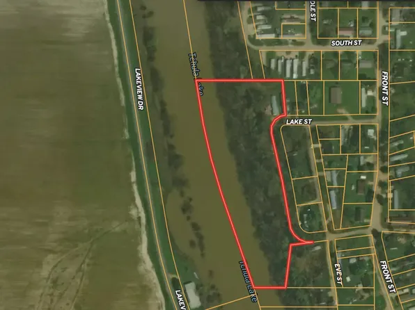 133 Eve St, Tchula, MS 39169