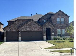 1725 Green Valley Way, Celina, TX 75009