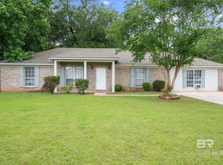 13201 Pointer Dr W, Foley, AL 36535