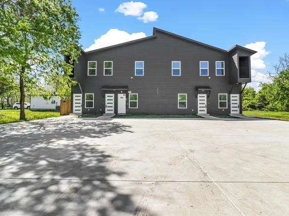 3507 Marshall St #C, Greenville, TX 75401