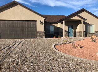 700 W Aspen Dr, Kanab, UT 84741